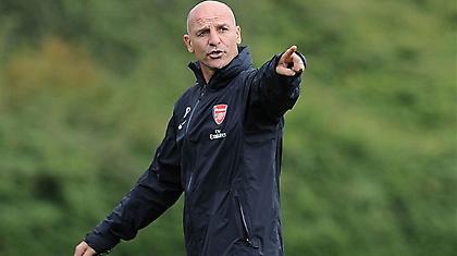 Το «φαινόμενο» Μπάουλντ οδηγεί την Άρσεναλ