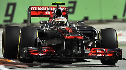 Να αποφύγει τους… περίεργους