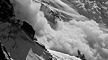 Νεκροί ορειβάτες από χιονοστιβάδα στο Νεπάλ