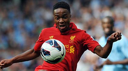 Στέρλινγκ, ο νεότερος!