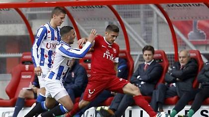 Την «λύτρωσε» το πέναλτι