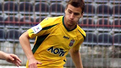 Ανακούφιση με Μπάρμπα