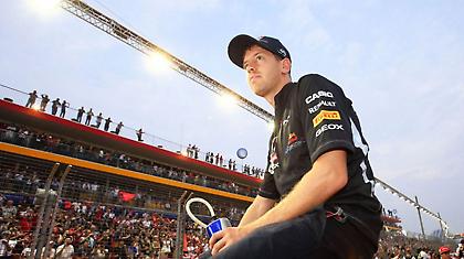 Φέτελ: «Είμαστε ακόμη ζωντανοί»