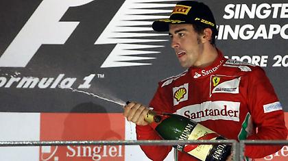 Αλόνσο: «Πρέπει να βελτιωθούμε»