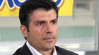 Χριστόπουλος: «Μας αδικεί το αποτέλεσμα»