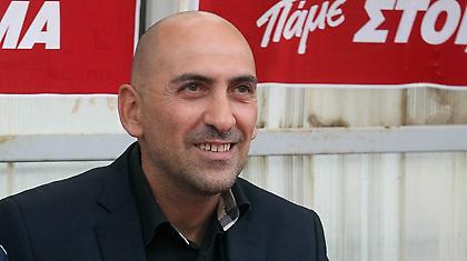 Καρύδας: «Δεν είμαι κρεμασμένος από καμιά καρέκλα»