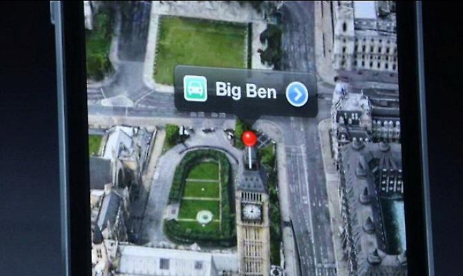 Εντυπωσιακοί οι αριθμοί του iOS 6