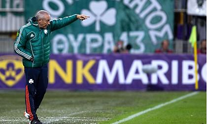 Η Μίλαν του Αλέγκρι και ο ΠΑΟ του Φερέιρα, δύο σε ένα