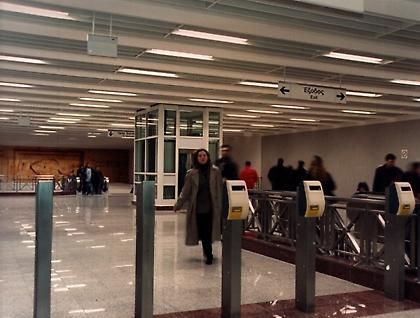 Εντείνονται από αύριο οι έλεγχοι λαθρεπιβίβασης στα Μ.Μ.Μ.