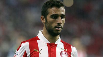 Μέσα ο «Φέτφα», έξω ο Μασάντο