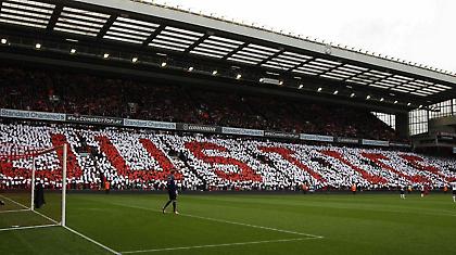 Justice (not) for all…