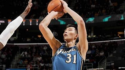 Γυρίζει στην Κίνα ο Γιανλιάν