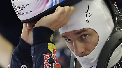 Αφαιρέθηκε ο βαθμός του Γουέμπερ