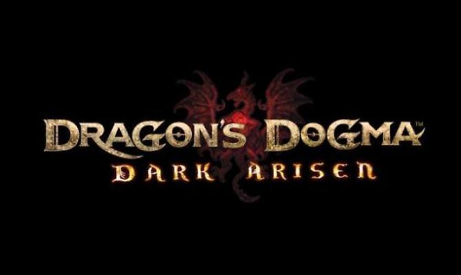 Ανακοινώθηκε το νέο Dragon's Dogma