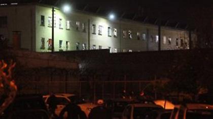 Επεισόδια στις φυλακές Κορυδαλλού για τον Μωάμεθ