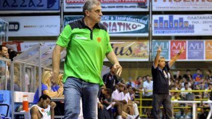 Πεδουλάκης: «Είχαμε διάθεση»