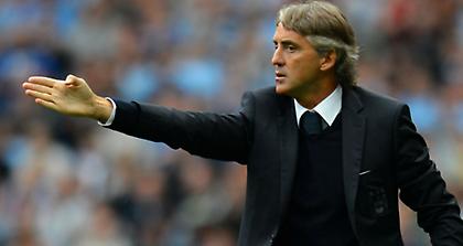 Μαντσίνι: «Πάλι στο τέλος…»