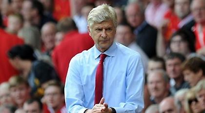 Βενγκέρ: «Μίνιμουμ η ισοπαλία»