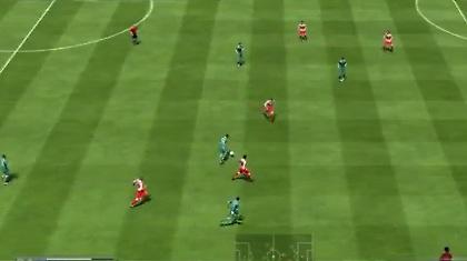 Τα ελληνικά ντέρμπι στο FIFA 13