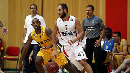 Καλύτεροι οι «αιώνιοι» από πέρυσι