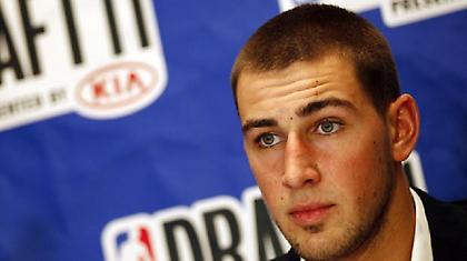 Τραυματίστηκε ο Βαλαντσιούνας