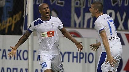 Πρόβλημα στην καρδιά ο Μποαβεντούρα