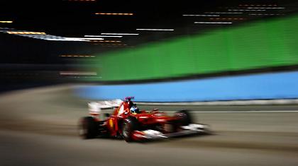 «Να γίνουμε περισσότερο ανταγωνιστικοί»