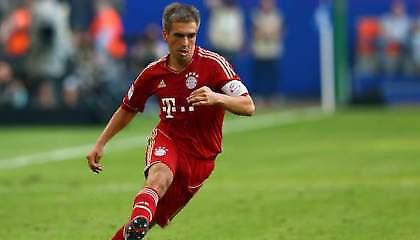 Λαμ: «Νωρίς για να πούμε ότι θα πάρουμε το πρωτάθλημα»