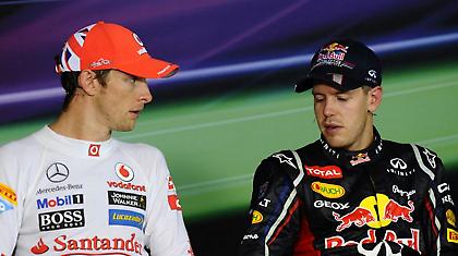 Μπάτον: «Μάχη για δύο»