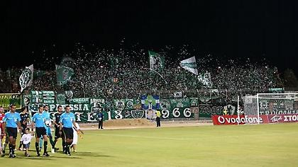 Με κόσμο και… κατασκοπεία στη Λιβαδειά