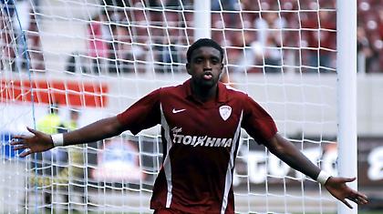 Μένει και… επιμένει ο Τσιμπάμπα