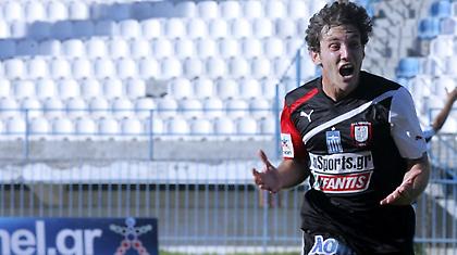 Αντίθετοι δρόμοι για Ουρτάδο και Κοιλιάρα