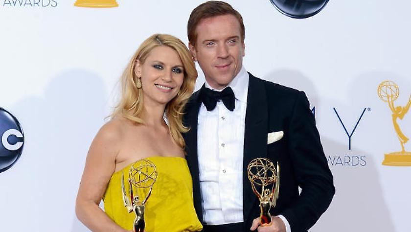 Σάρωσαν Homeland και Modern Family