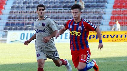 Μάτια για Μπαργκάν