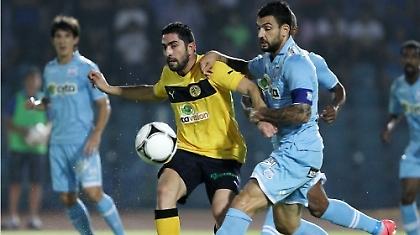 Ντέρμπι χωρίς γκολ δεν έχει νοστιμάδα