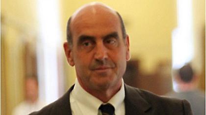 Μήνυση Βουλγαράκη για την υπόθεση ξεπλύματος «μαύρου χρήματος»