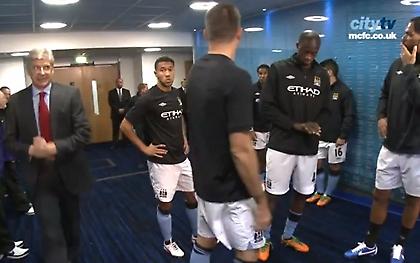 Πικρία για Βενγκέρ από Κλισί (video)