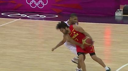 Μπατούμ: «Έχασα τον έλεγχο και ηρέμησα στην Ελλάδα»