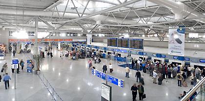 Μείωση στο ταξιδιωτικό ισοζύγιο Ιανουαρίου - Ιουλίου 2012, αλλά πάλι καλά...