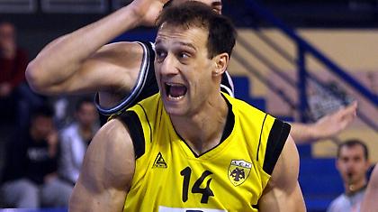 «Έδεσε» Δέσπο, πήρε νέους