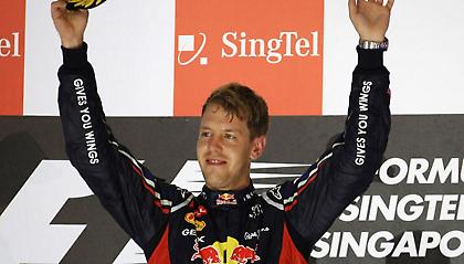 Πέταξε το «πουλάκι», Φέτελ