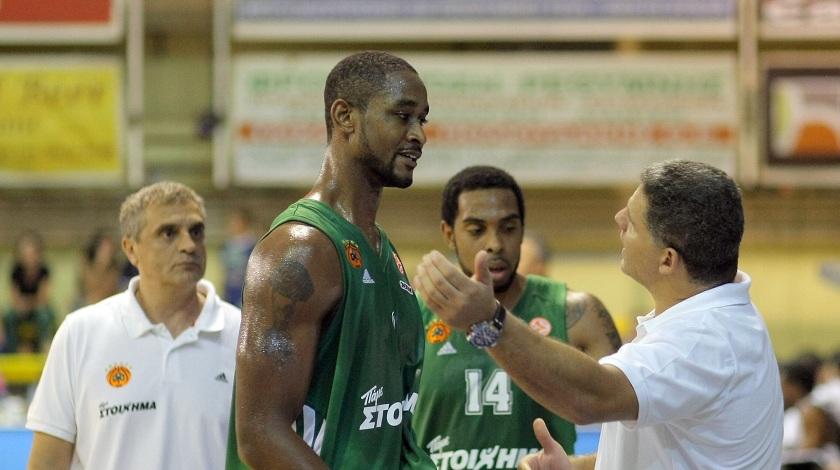 «Να καταλάβουν όλοι πού παίζουν»