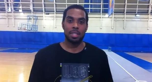 Κίτσεν: «Να είστε δίπλα μας»