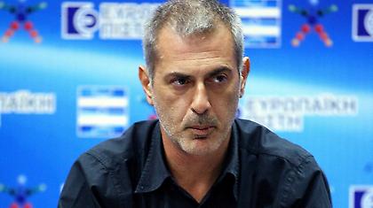 Ο Γιάννης Μώραλης μιλά στη Nova