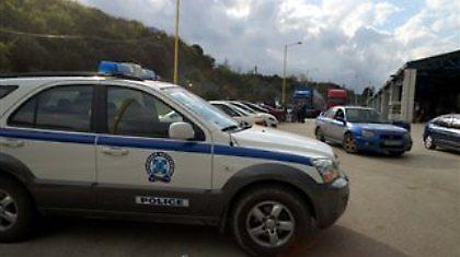 Οργιάζει το λαθρεμπόριο στα σύνορα της Ελλάδας