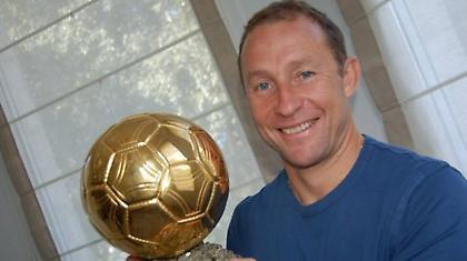 «Θα φτάσει τα 30 γκολ ο Ιμπραΐμοβιτς»