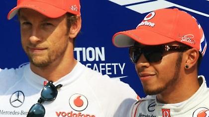 «Δεν ζητώ τίποτα από τον Μπάτον»