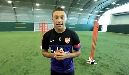 Είσαι πολύ μικρός… (video)