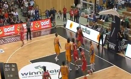 Ο Ντόρσεϊ το χαβά του… (video)