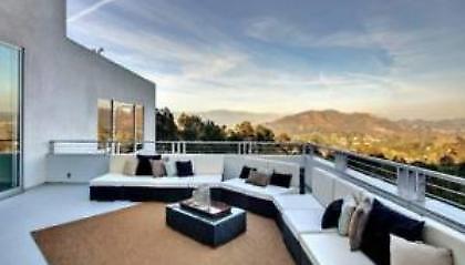 Μπασκετμπολίστας νοικιάζει το σπίτι του